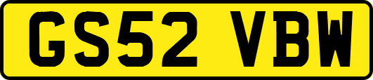 GS52VBW