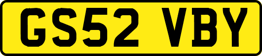 GS52VBY
