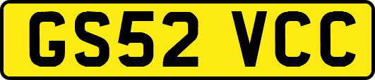 GS52VCC