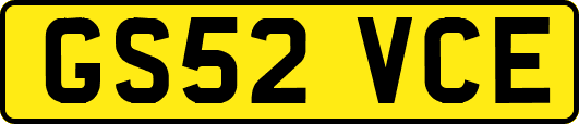 GS52VCE