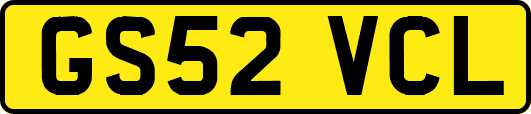 GS52VCL