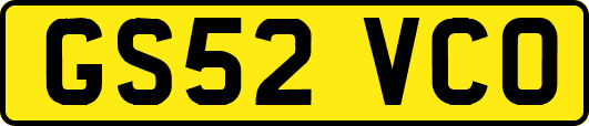 GS52VCO