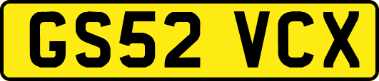 GS52VCX