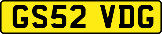 GS52VDG