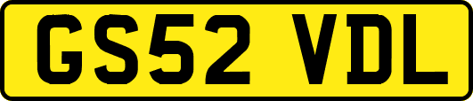 GS52VDL
