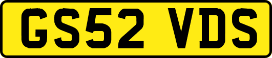 GS52VDS