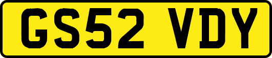 GS52VDY