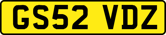 GS52VDZ