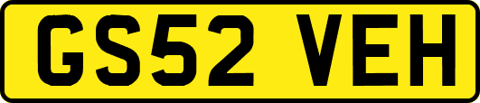 GS52VEH