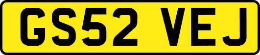 GS52VEJ