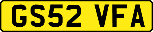 GS52VFA