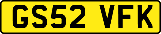 GS52VFK