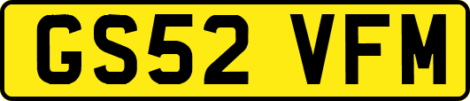GS52VFM