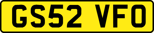 GS52VFO