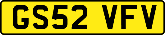 GS52VFV