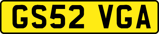 GS52VGA