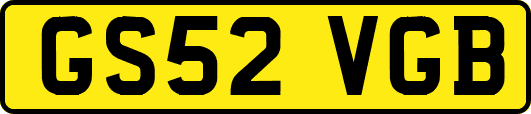 GS52VGB