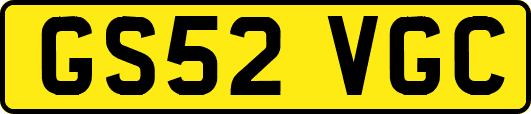 GS52VGC