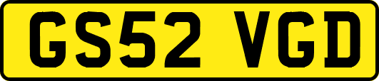 GS52VGD