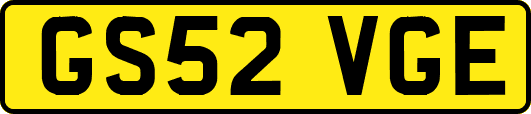 GS52VGE