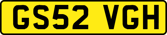 GS52VGH