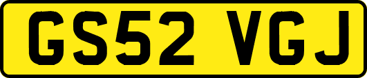 GS52VGJ