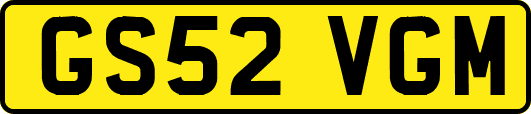 GS52VGM