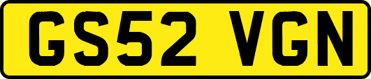 GS52VGN