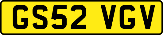 GS52VGV