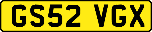 GS52VGX
