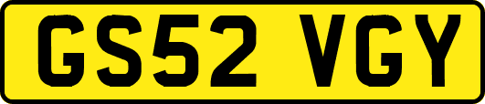 GS52VGY