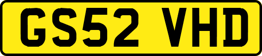 GS52VHD