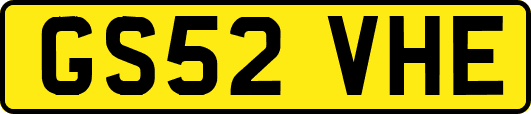 GS52VHE
