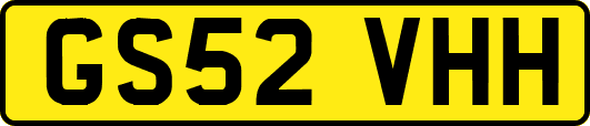 GS52VHH