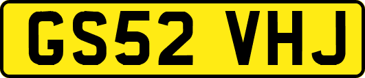 GS52VHJ