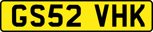 GS52VHK