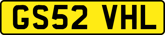 GS52VHL