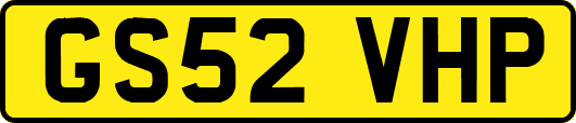 GS52VHP
