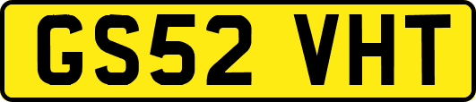 GS52VHT
