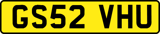 GS52VHU