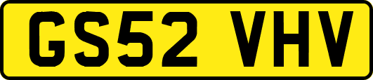 GS52VHV