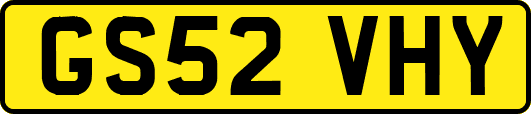 GS52VHY