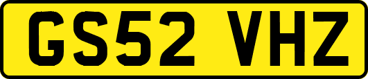 GS52VHZ