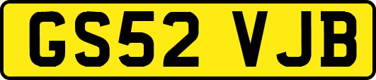 GS52VJB