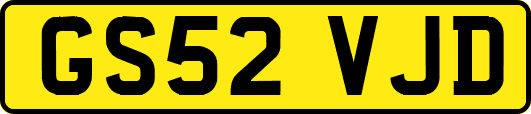 GS52VJD