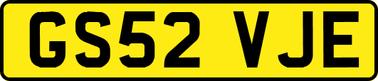 GS52VJE