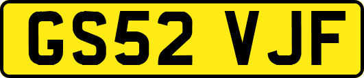 GS52VJF