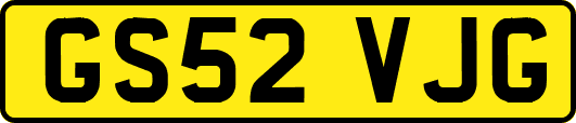 GS52VJG