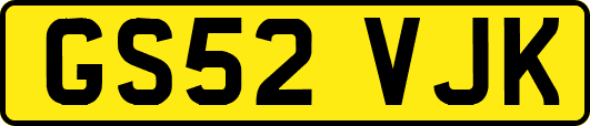GS52VJK