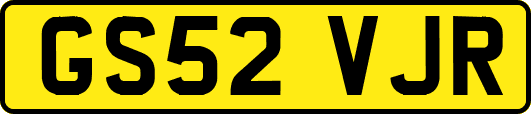 GS52VJR
